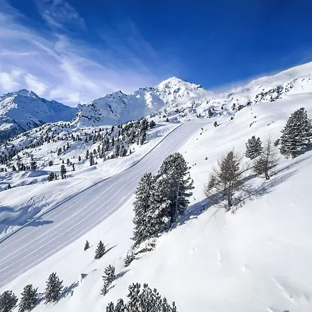 Appartement Bietschorn 20 By Interhome