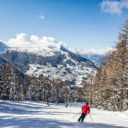 Bietschhorn By Interhome Apartment Nendaz