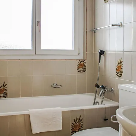 Appartement Bietschorn 20 By Interhome Nendaz