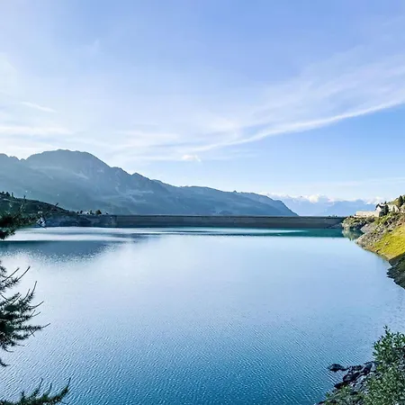 Bietschhorn By Interhome