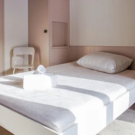 Bietschhorn By Interhome Apartment