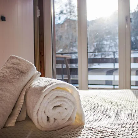 Bietschhorn By Interhome Apartment Nendaz