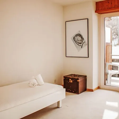 Apartment Bietschhorn By Interhome Nendaz