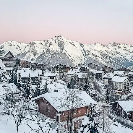 Bietschorn 20 By Interhome *