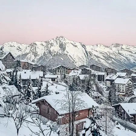 Bietschhorn By Interhome *