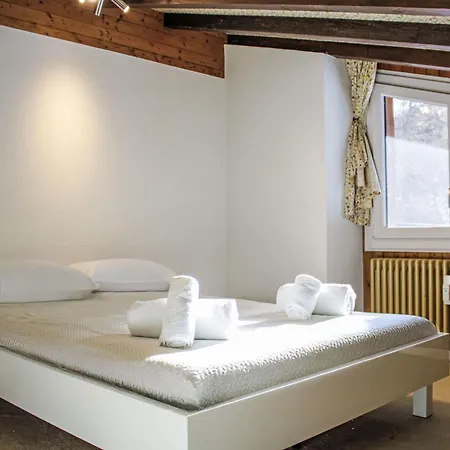 Bietschhorn By Interhome * Nendaz