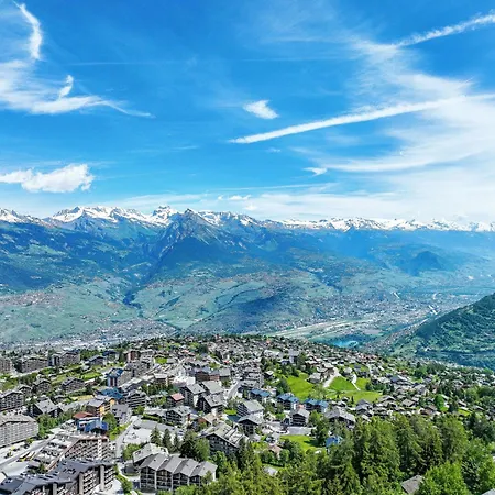 Bietschhorn By Interhome