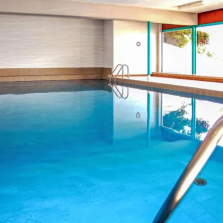 Bietschorn 20 By Interhome Appartement