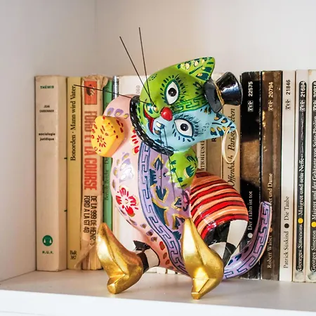 Apartament Bietschorn 20 By Interhome