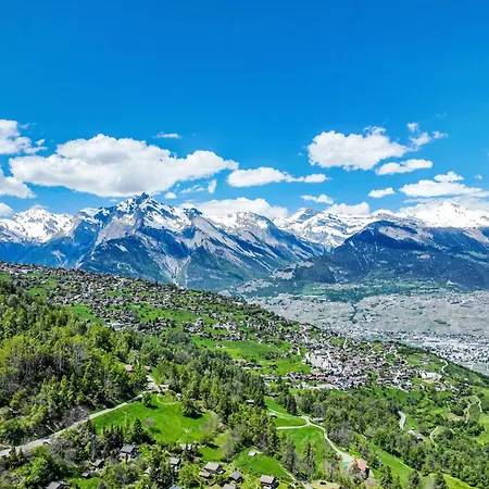 Bietschorn 20 By Interhome *