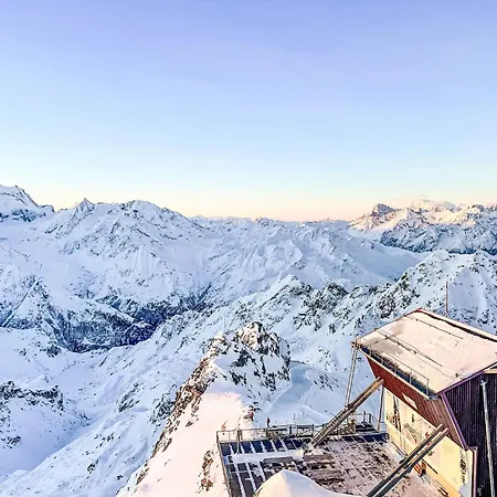 Bietschhorn By Interhome Nendaz