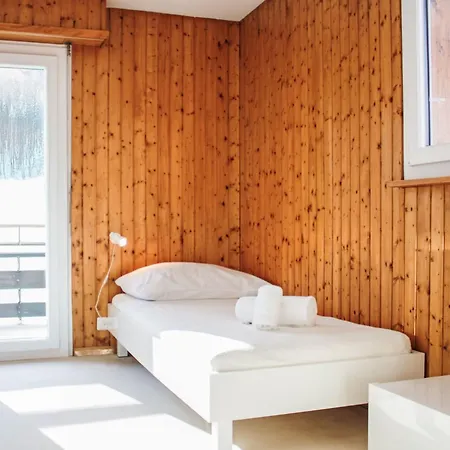 Bietschhorn By Interhome * Nendaz