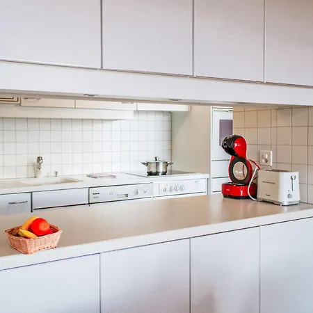 Apartment Bietschhorn By Interhome Nendaz