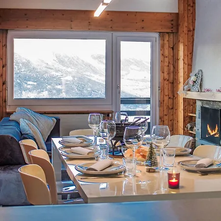Bietschhorn By Interhome * Nendaz