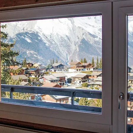 Apartament Bietschorn 20 By Interhome *