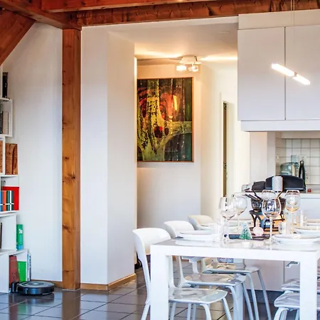 Bietschhorn By Interhome