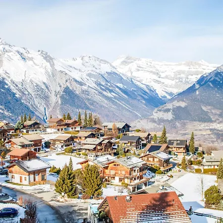 Appartement Bietschorn 20 By Interhome *