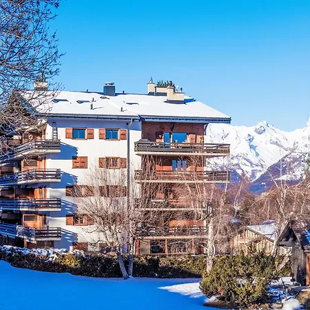 Lejlighed Bietschorn 20 By Interhome Nendaz