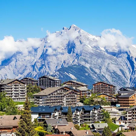 Bietschorn 20 By Interhome Apartament *