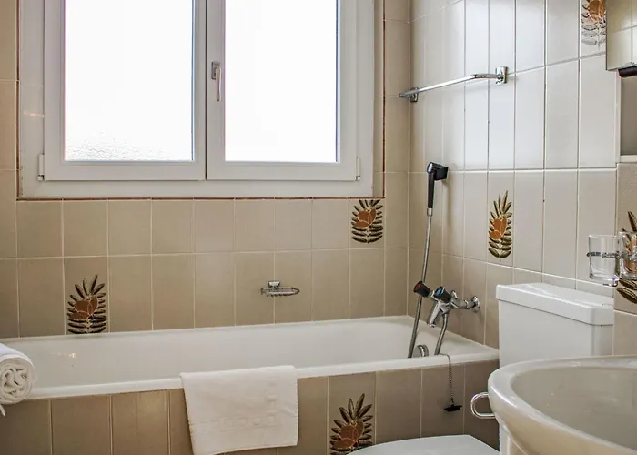 公寓 Bietschorn 20 By Interhome 南达