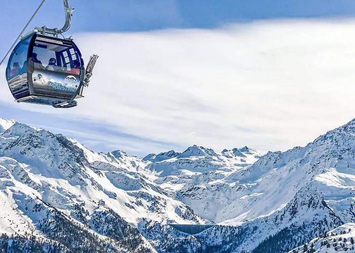 Bietschorn 20 By Interhome 넨다즈