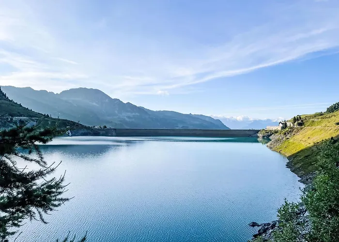 Bietschorn 20 By Interhome