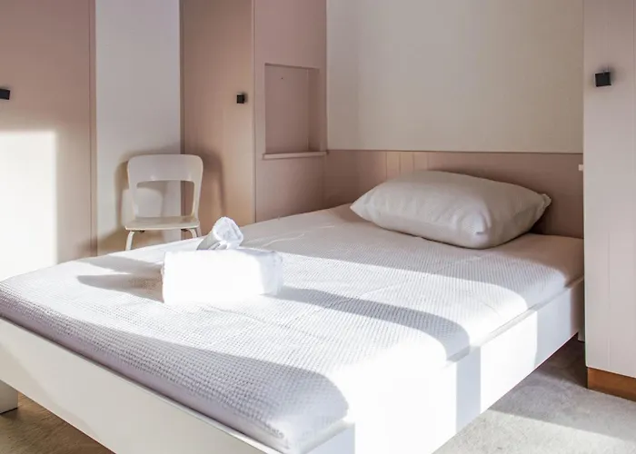 Bietschorn 20 By Interhome 아파트