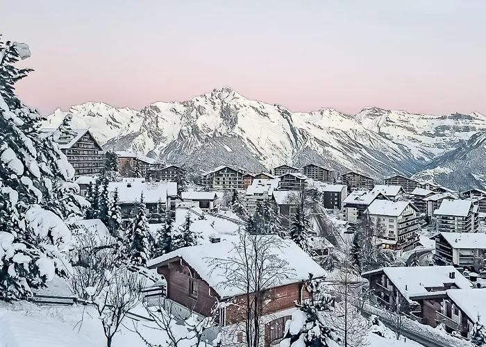 Bietschorn 20 By Interhome *