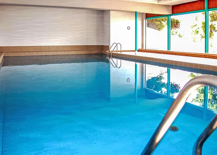 Bietschorn 20 By Interhome 아파트