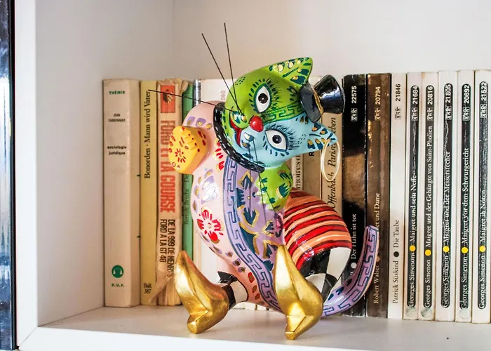 아파트 Bietschorn 20 By Interhome