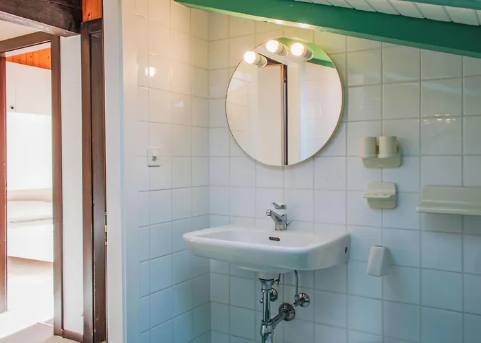 Bietschorn 20 By Interhome 公寓 *