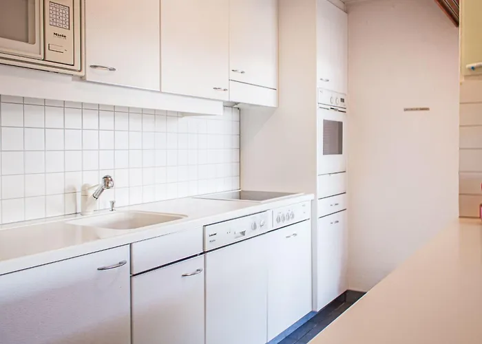 아파트 Bietschorn 20 By Interhome *