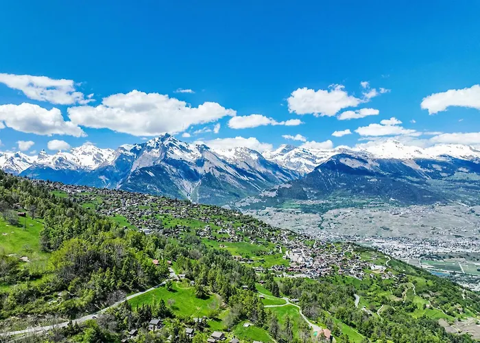 Bietschorn 20 By Interhome *