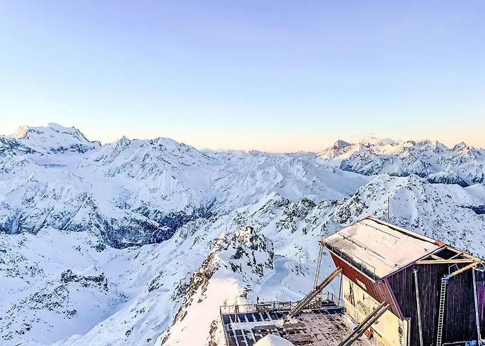 Bietschorn 20 By Interhome 넨다즈