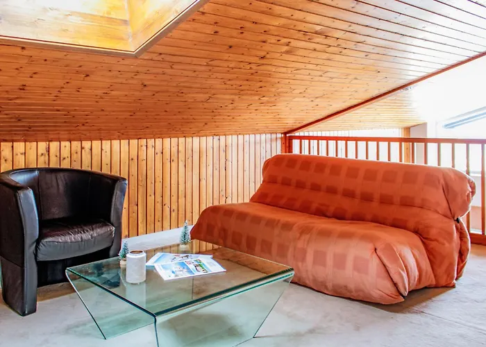 Bietschorn 20 By Interhome