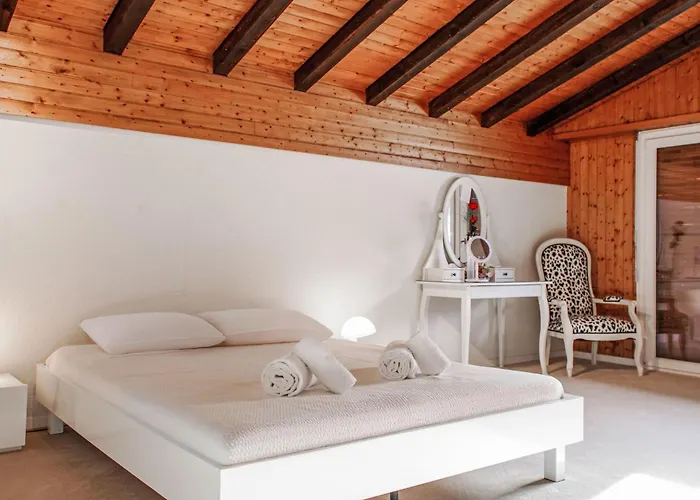 公寓 Bietschorn 20 By Interhome 南达