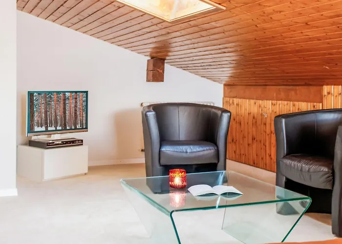 Bietschorn 20 By Interhome 南达