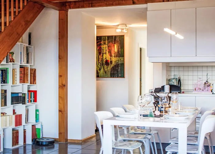 Bietschorn 20 By Interhome