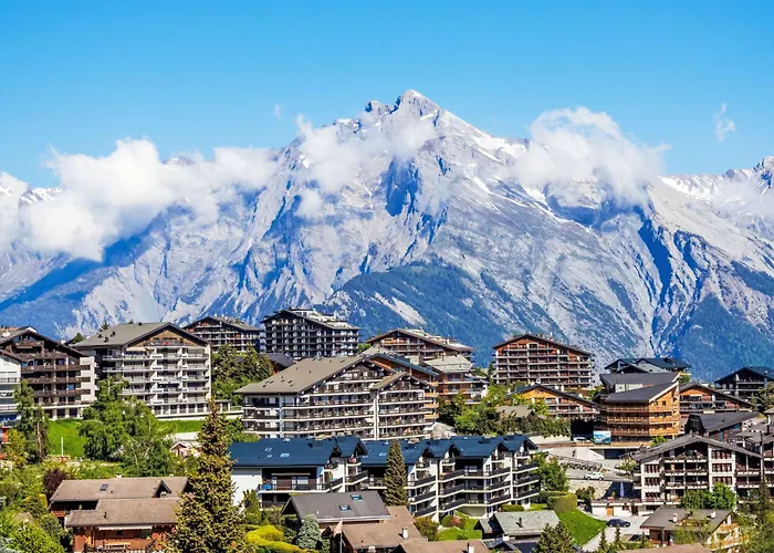 Bietschorn 20 By Interhome 公寓 *