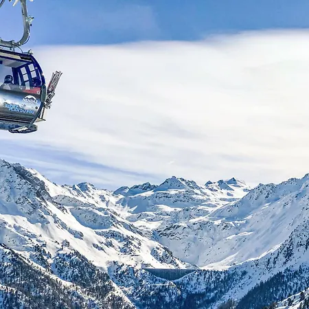 Bietschhorn By Interhome Nendaz