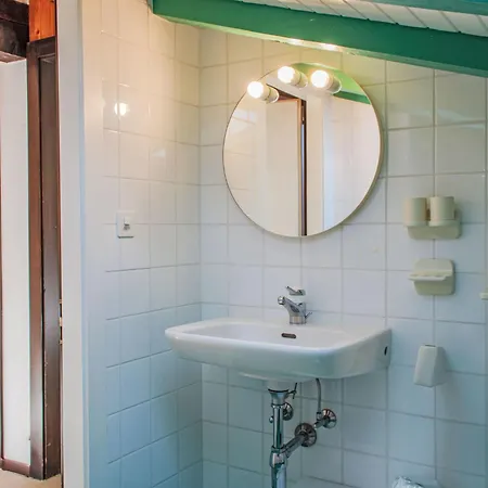 Bietschorn 20 By Interhome Lejlighed *