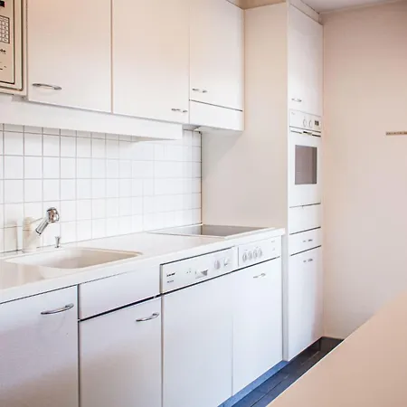 Lejlighed Bietschorn 20 By Interhome *