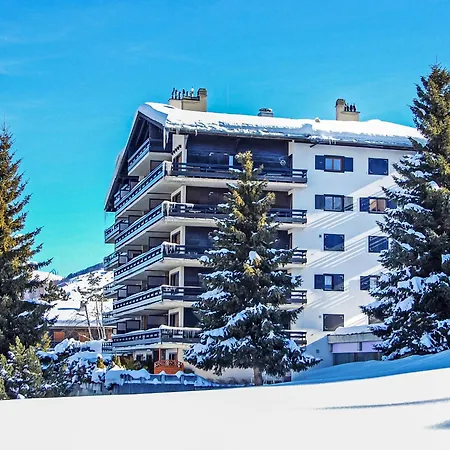 Bietschorn 20 By Interhome Apartment Nendaz